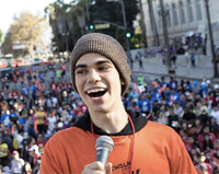 Cameron Boyce