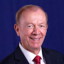 Photo of Ronald M. Griffith