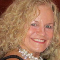 Photo of Terri Kaplan